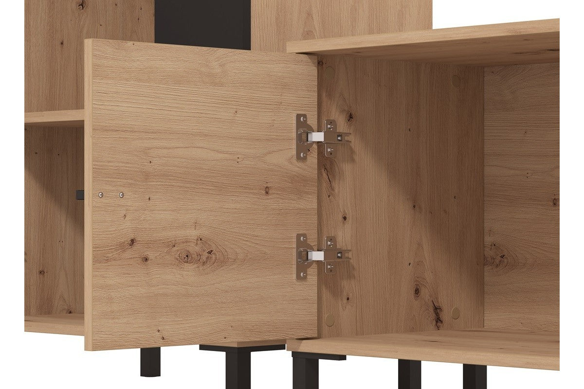 🛋️ Mueble de Salón TAOUZ