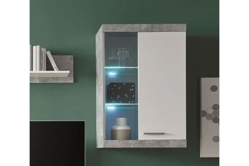 Mueble de Salón Modular TINHINAN 🏠✨