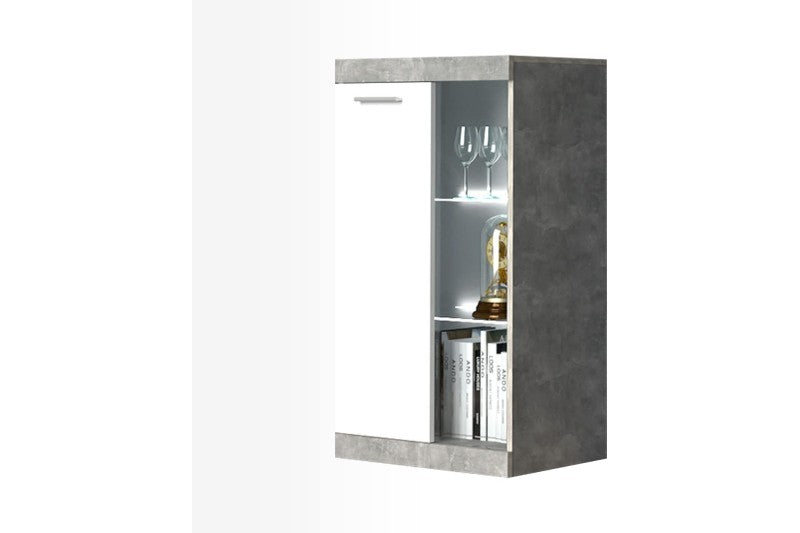 Mueble de Salón Modular TINHINAN 🏠✨