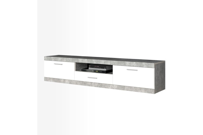 Mueble de Salón Modular TINHINAN 🏠✨