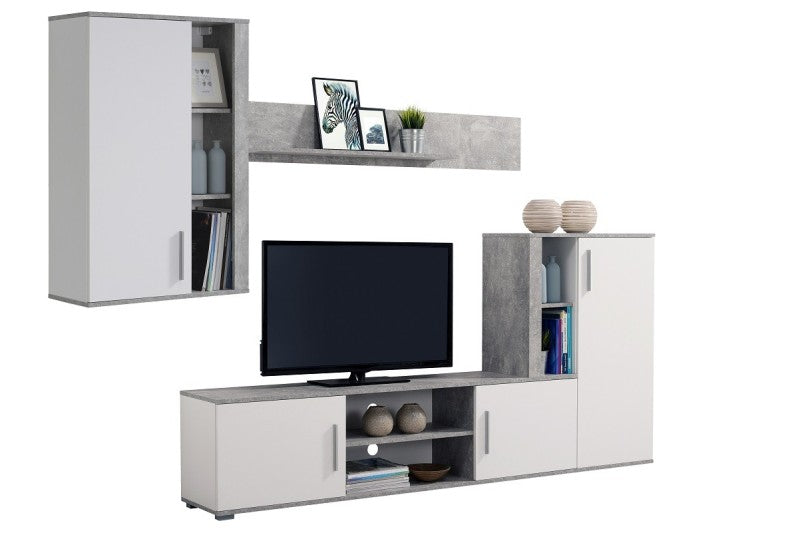 🛋️ Mueble de Salón TANZALA