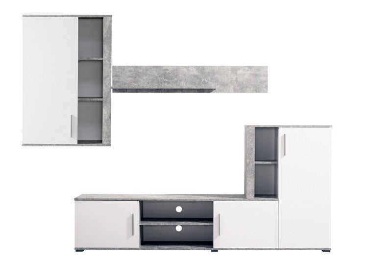 🛋️ Mueble de Salón TANZALA