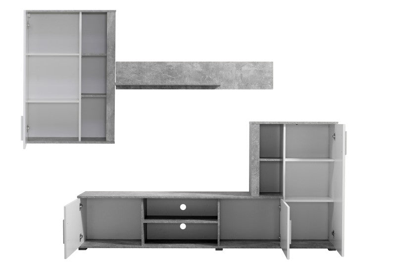 🛋️ Mueble de Salón TANZALA