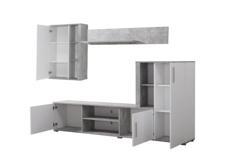 🛋️ Mueble de Salón TANZALA