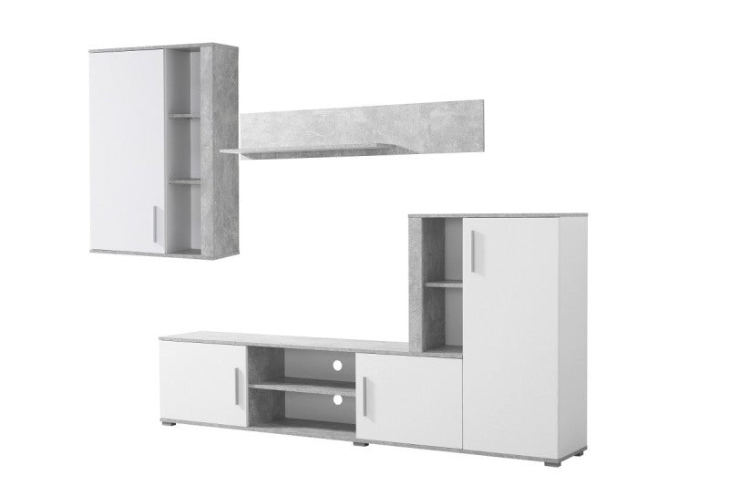 🛋️ Mueble de Salón TANZALA