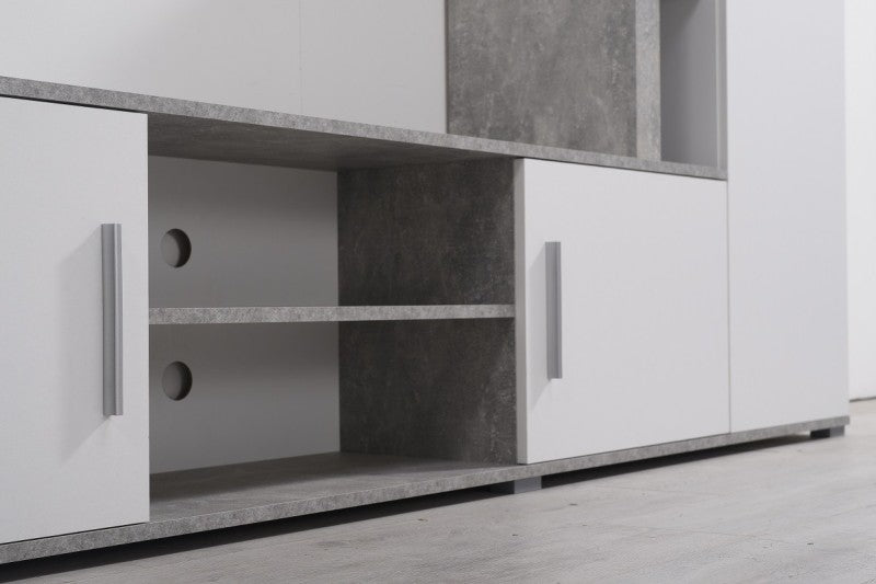 🛋️ Mueble de Salón TANZALA