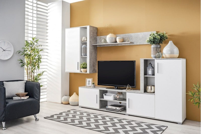 🛋️ Mueble de Salón TANZALA