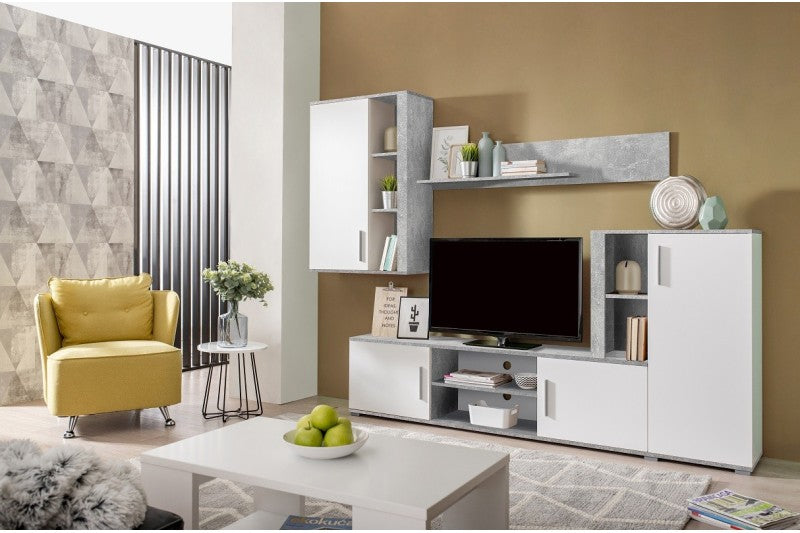 🛋️ Mueble de Salón TANZALA