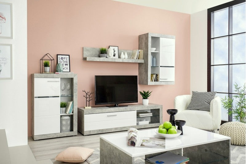 Mueble de Salón Modular TAHARI ✨