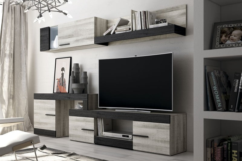 🧡 Composición de Salón MAYSSA