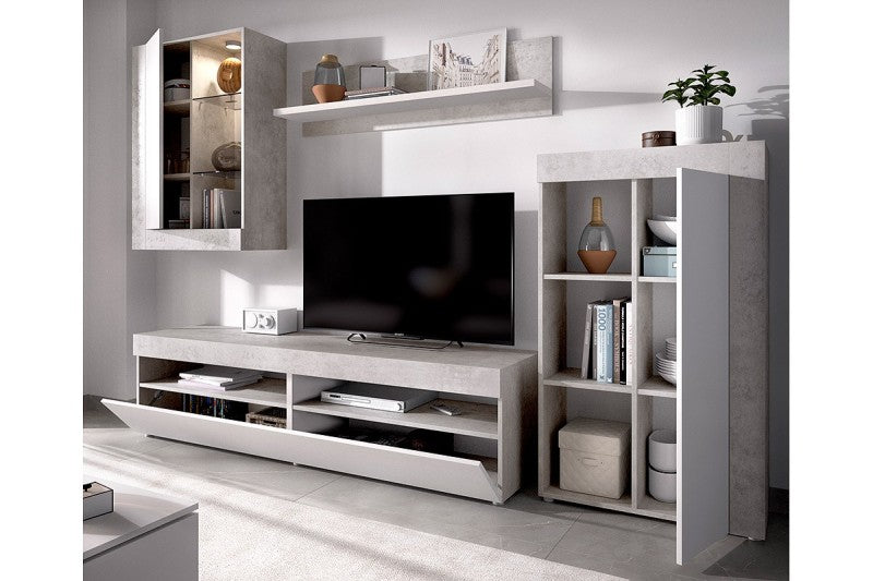 Mueble de Salón Modular TIZI ✨