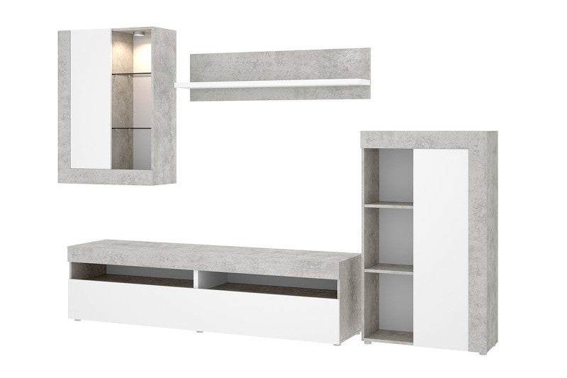 Mueble de Salón Modular TIZI ✨