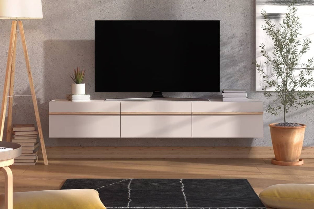 🛋️ Mueble de Salón TV VELVOR