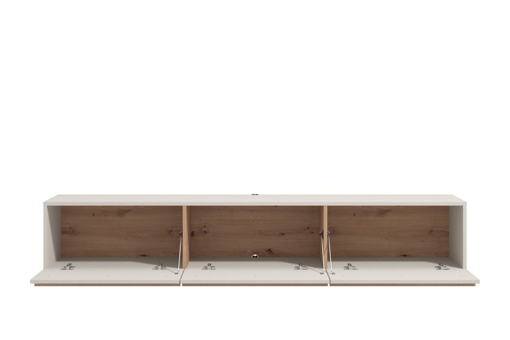 🛋️ Mueble de Salón TV VELVOR