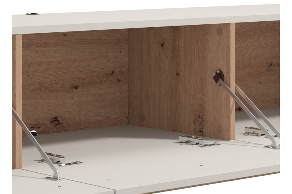 🛋️ Mueble de Salón TV VELVOR