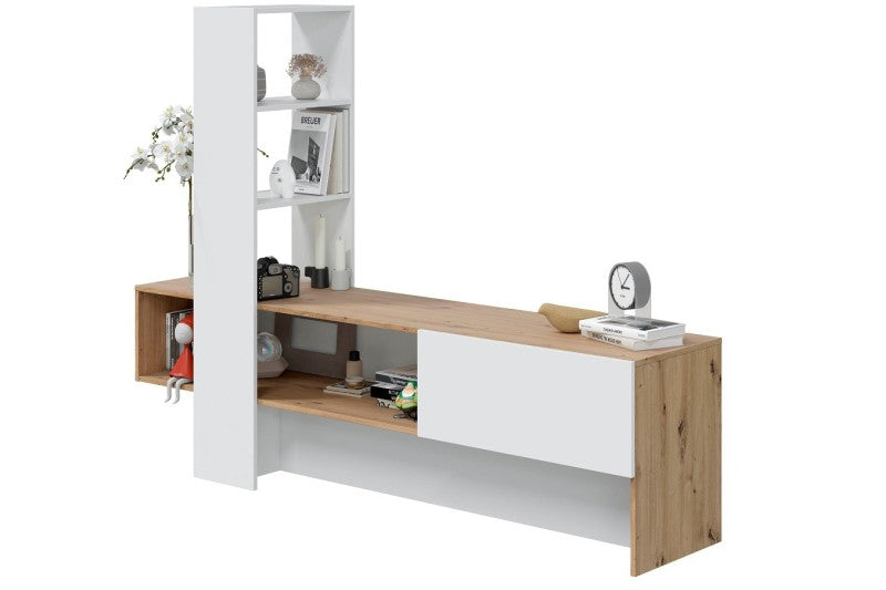 🖥️ Mueble de Salón TV ZENNA