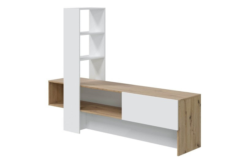 🖥️ Mueble de Salón TV ZENNA