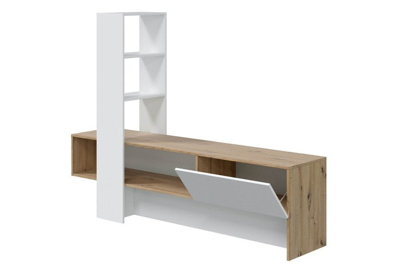 🖥️ Mueble de Salón TV ZENNA