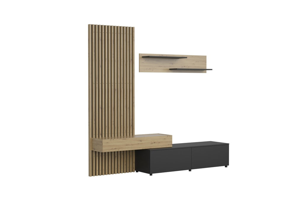 Mueble de Salón TV KHALIFA  🛋️✨