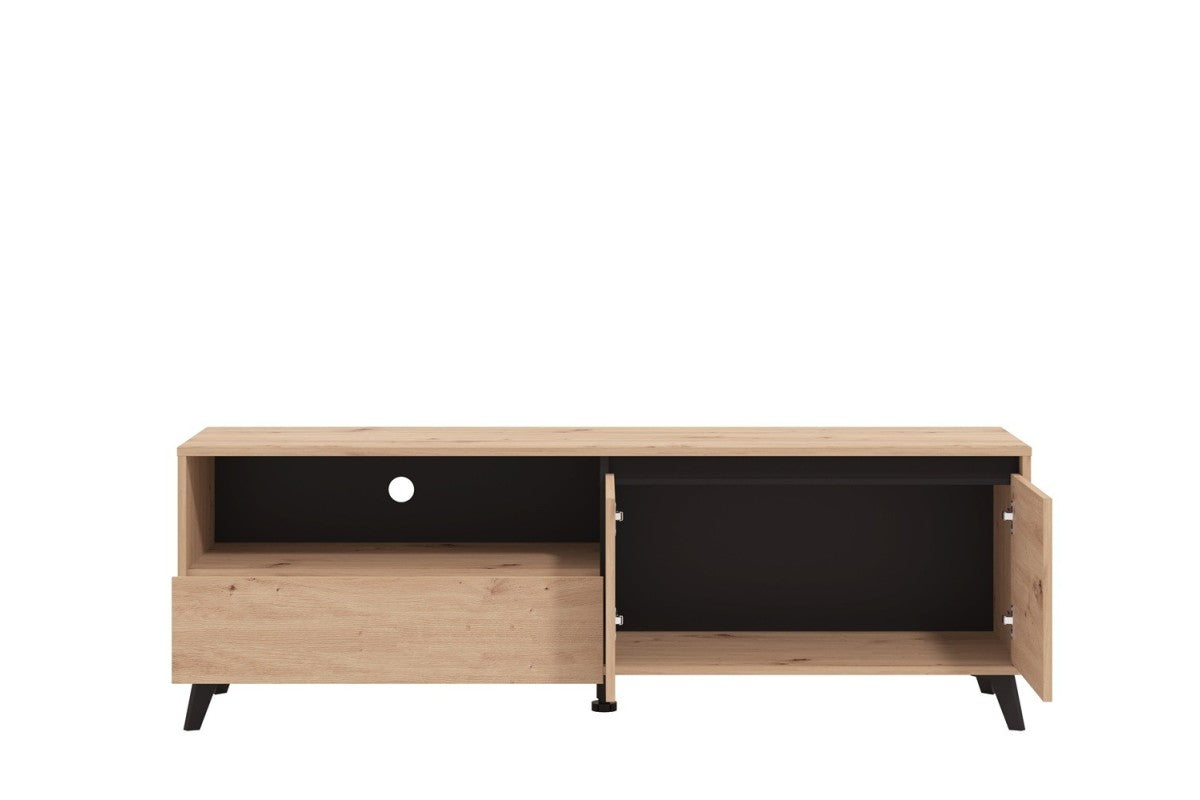 🖤 Mueble de Salón TV RAVENWOOD