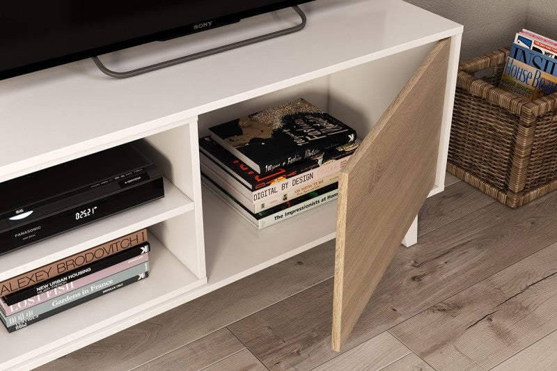 Mueble Modular de Salón LUMIRA