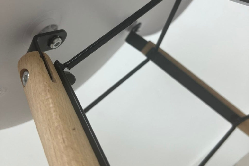 🤍 Pack 2 Sillas “Beyoncé”