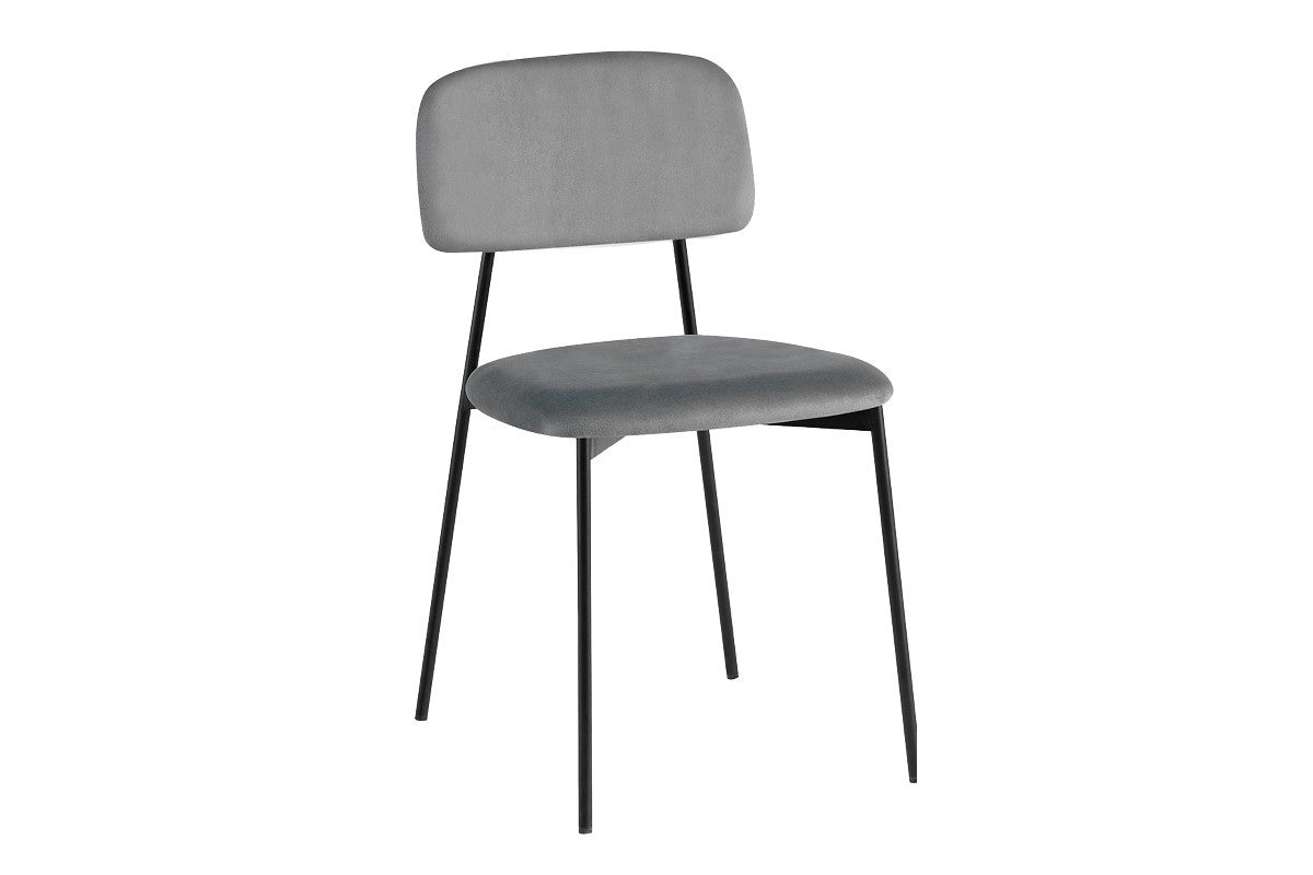 Sillas Jazmine – Pack de 4 🖤