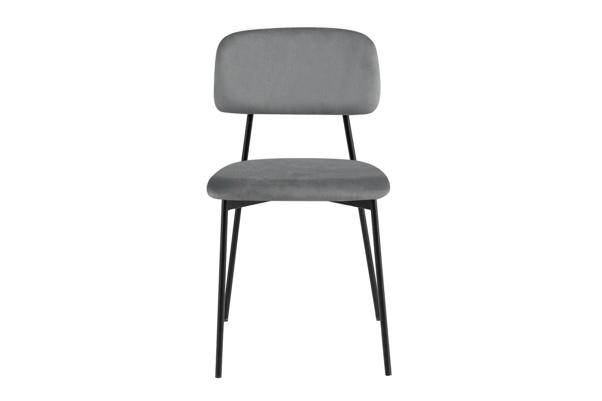 Sillas Jazmine – Pack de 4 🖤