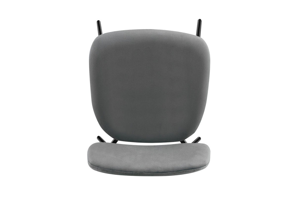 Sillas Jazmine – Pack de 4 🖤