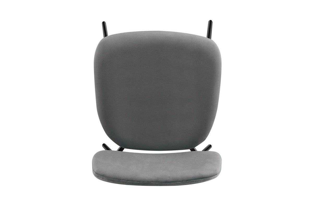 Sillas Jazmine – Pack de 4 🖤