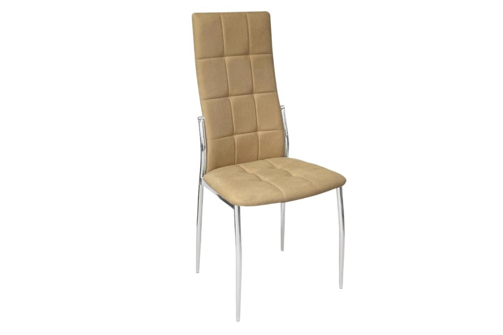 Pack de 4 Sillas Aitana en color beige 🤍✨