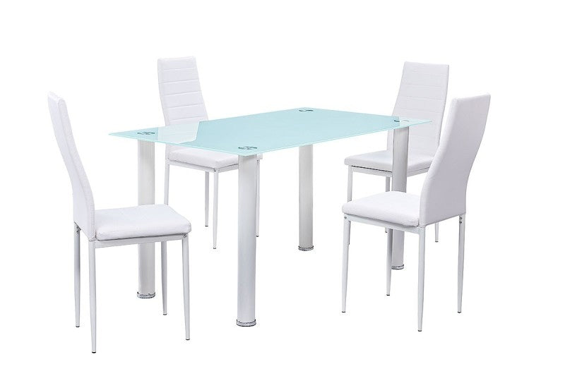 ✨ Pack de 4 sillas “Summer Walker” 🤍