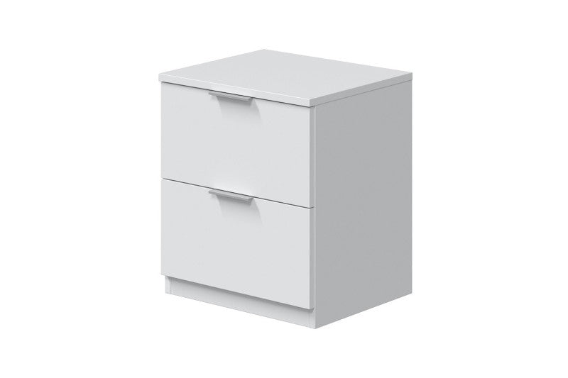 Pack AHORRO Armario + Mesita + Cómoda MIREIA