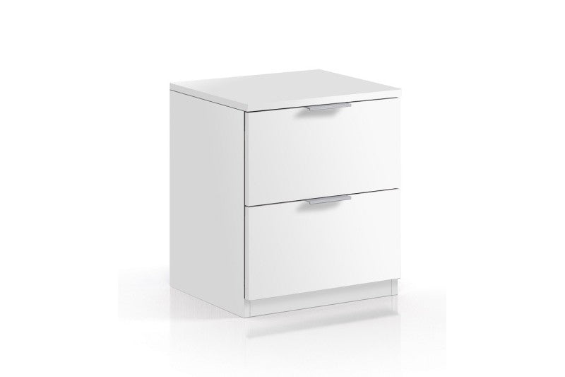 Pack AHORRO Armario + Mesita + Cómoda MIREIA