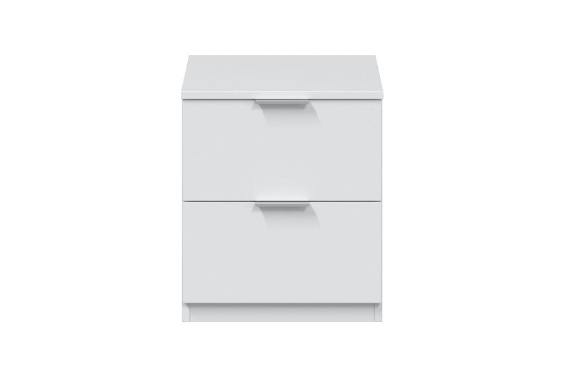 Pack AHORRO Armario + Mesita + Cómoda MIREIA