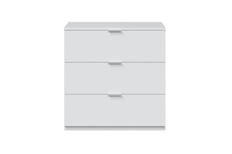 Pack AHORRO Armario + Mesita + Cómoda MIREIA