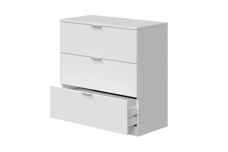 Pack AHORRO Armario + Mesita + Cómoda MIREIA