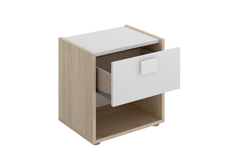 Pack Exclusivo: Cabecero TADEO + Mesita CAROLINA