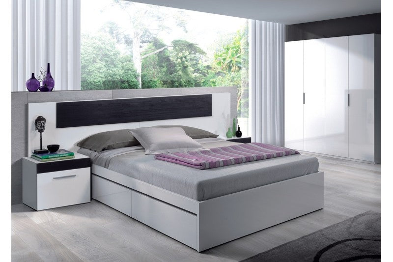 Pack Completo de Descanso ROCKANDROLL