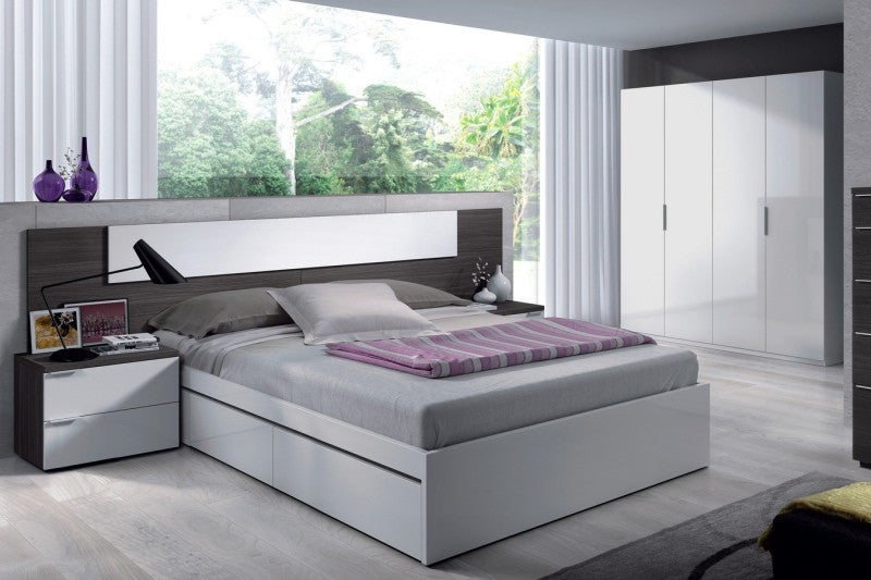 Pack Completo de Descanso ROCKANDROLL