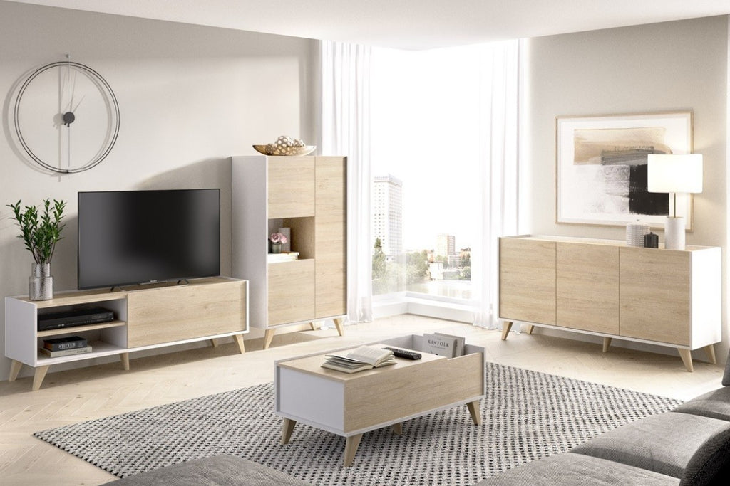 Pack Salón Completo KABILA ✨🌿