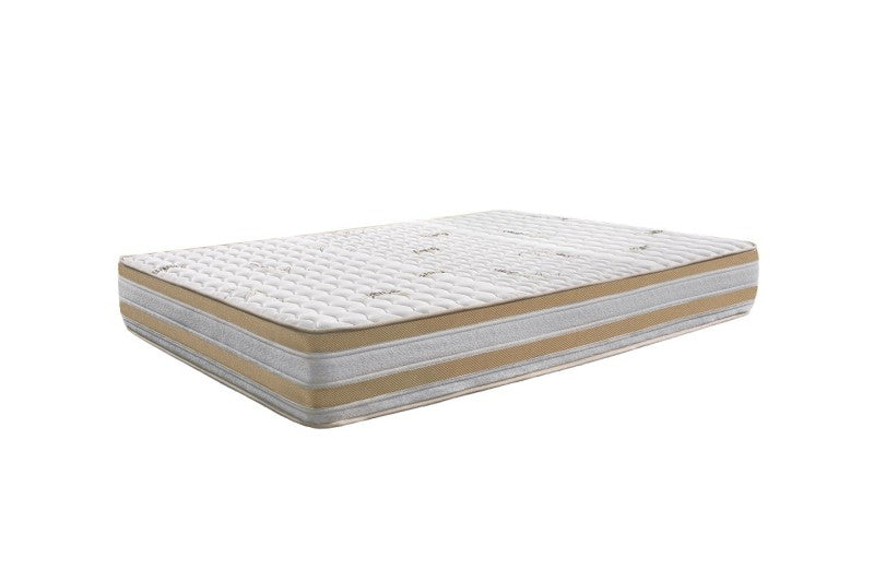 🛏️ PACK Canapé SAMANTHA + Colchón DELAOSA 90x190 cm