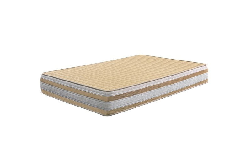 🛏️ PACK Canapé SAMANTHA + Colchón DELAOSA 90x190 cm