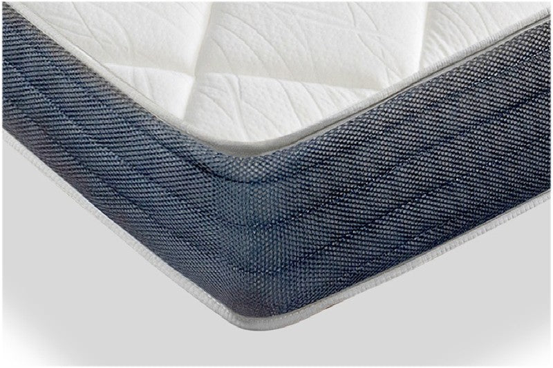 🎯 PACK Canapé SAMANTHA + Colchón JAIME 135x190 cm