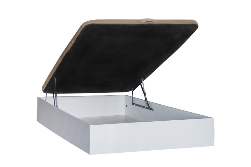 PACK Canapé SAMANTHA + Colchón JAIME 90x190