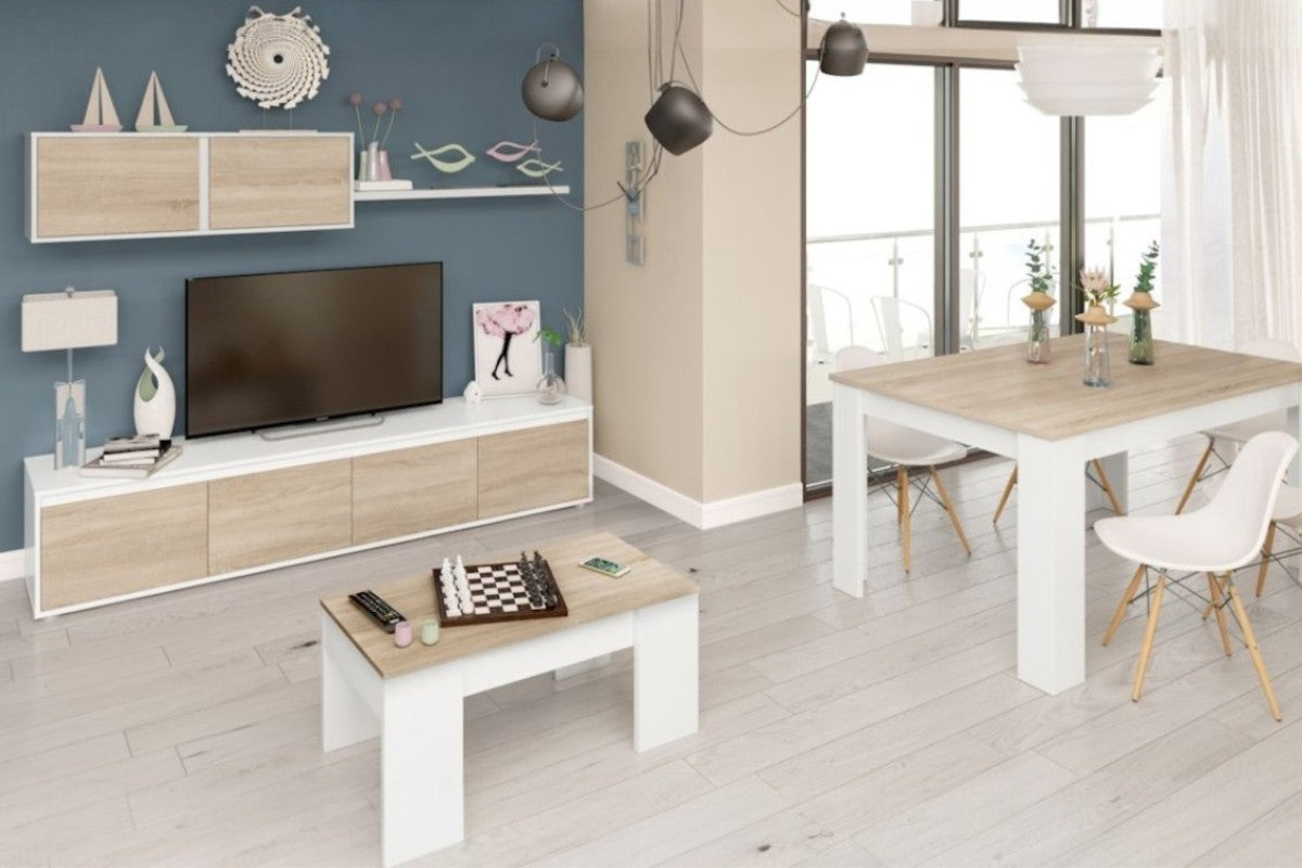 🏡 Pack Salón Completo DJENNA