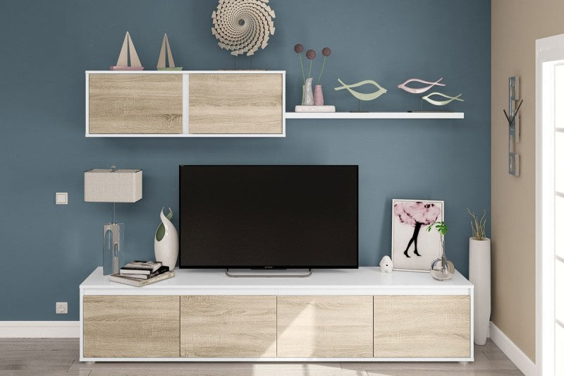 🏡 Pack Salón Completo DJENNA