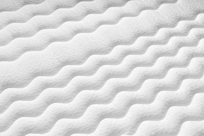 🛏️ Pack Dormitorio NOEMI + Somier Láminas + Colchón DUQUE 135x190 cm ✨