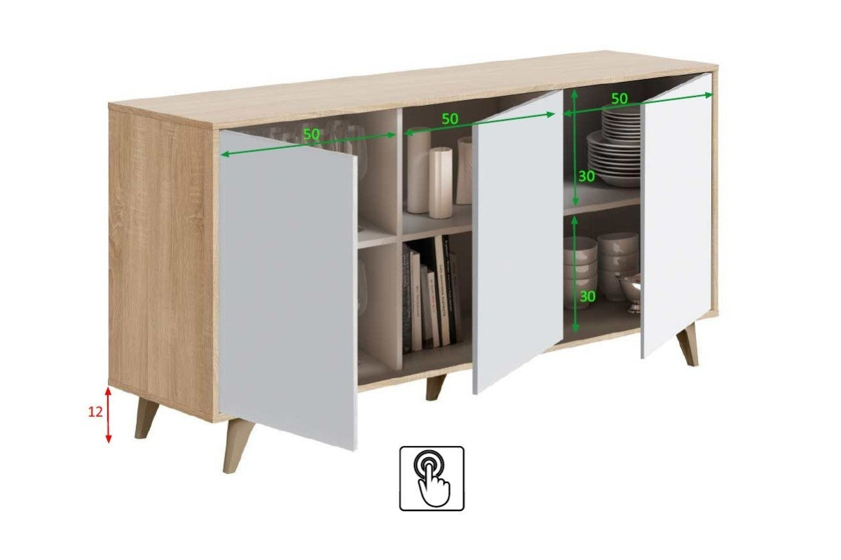 PACK SALÓN NAÏRO 🤍🌿