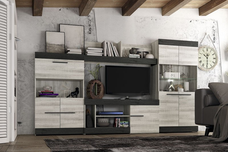 🖤 Composición de salón ZAYNAB